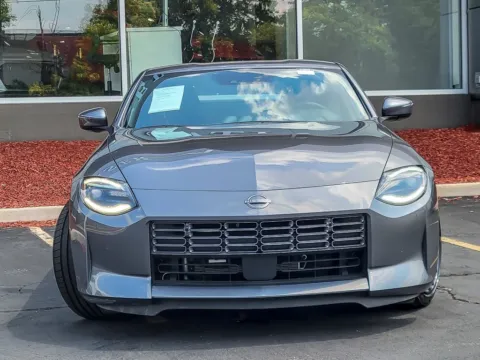 More photos of 2024 Nissan Z Performance at Maserati Alfa Romeo of Naperville, IL