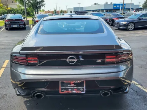 More photos of 2024 Nissan Z Performance at Maserati Alfa Romeo of Naperville, IL