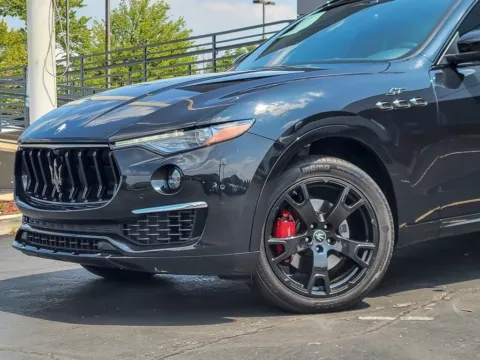 Photos of 2022 Maserati Levante GT for sale in Naperville, IL at Maserati Alfa Romeo of Naperville