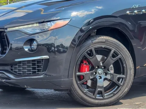 Another view of 2022 Maserati Levante GT for sale in Naperville, IL at Maserati Alfa Romeo of Naperville