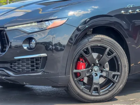 Another view of 2022 Maserati Levante GT for sale in Naperville, IL at Maserati Alfa Romeo of Naperville