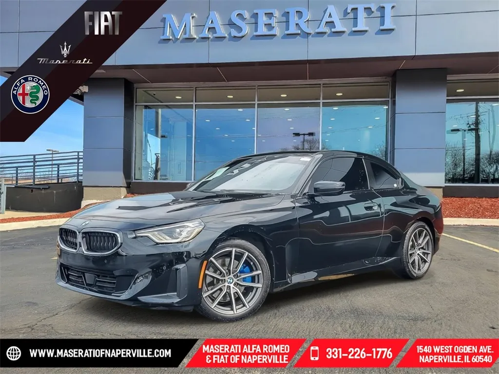 2024 BMW 2 Series 230i xDrive for sale in Naperville, IL