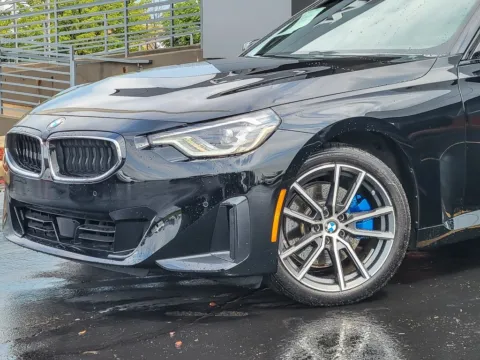 Photos of 2024 BMW 2 Series 230i xDrive for sale in Naperville, IL at Maserati Alfa Romeo of Naperville