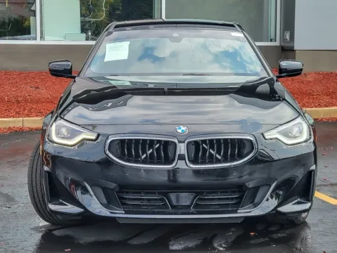 Another view of 2024 BMW 2 Series 230i xDrive for sale in Naperville, IL at Maserati Alfa Romeo of Naperville