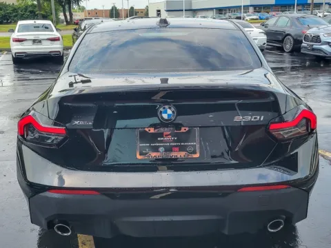 More photos of 2024 BMW 2 Series 230i xDrive at Maserati Alfa Romeo of Naperville, IL