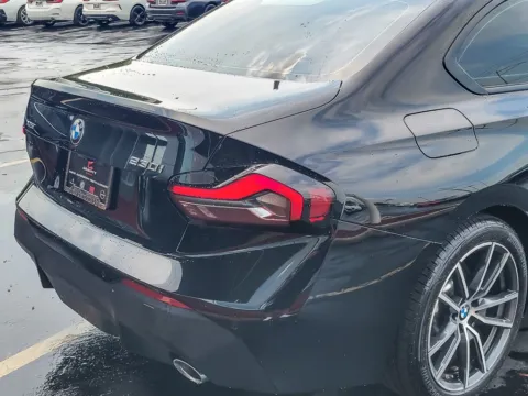 More photos of 2024 BMW 2 Series 230i xDrive at Maserati Alfa Romeo of Naperville, IL