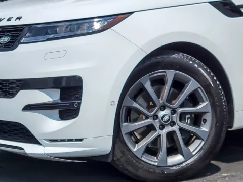 Another view of 2024 Land Rover Range Rover Sport Dynamic for sale in Naperville, IL at Maserati Alfa Romeo of Naperville