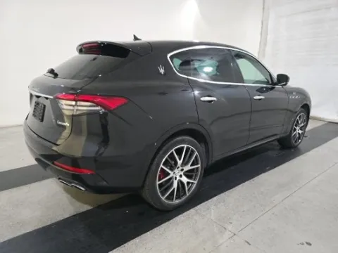 Photos of 2022 Maserati Levante GT for sale in Naperville, IL at Maserati Alfa Romeo of Naperville