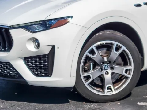 Another view of 2023 Maserati Levante Modena for sale in Naperville, IL at Maserati Alfa Romeo of Naperville