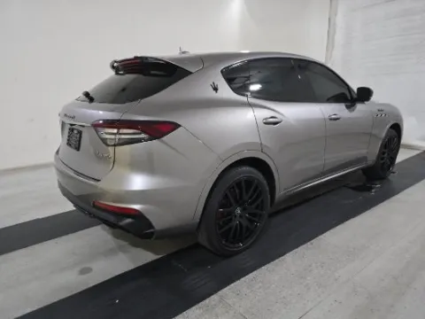 Photos of 2022 Maserati Levante Modena for sale in Naperville, IL at Maserati Alfa Romeo of Naperville