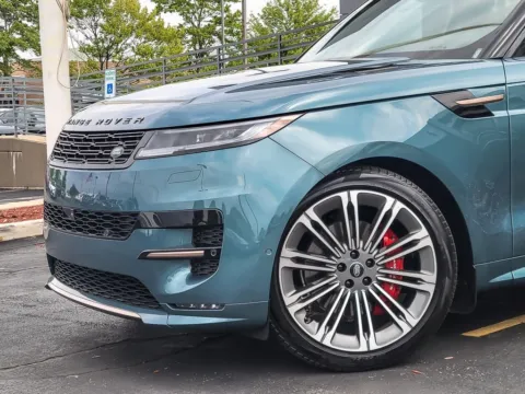 Photos of 2024 Land Rover Range Rover Sport Dynamic for sale in Naperville, IL at Maserati Alfa Romeo of Naperville