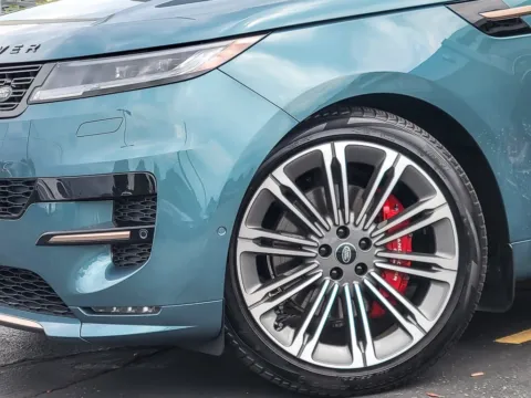 Another view of 2024 Land Rover Range Rover Sport Dynamic for sale in Naperville, IL at Maserati Alfa Romeo of Naperville