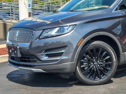 Photos of 2019 Lincoln MKC Standard for sale in Naperville, IL at Maserati Alfa Romeo of Naperville