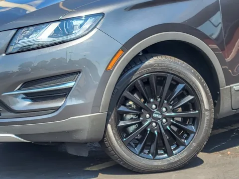 Another view of 2019 Lincoln MKC Standard for sale in Naperville, IL at Maserati Alfa Romeo of Naperville
