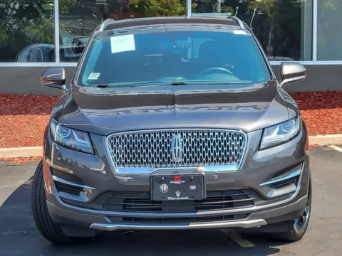 More photos of 2019 Lincoln MKC Standard at Maserati Alfa Romeo of Naperville, IL