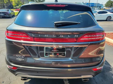 More photos of 2019 Lincoln MKC Standard at Maserati Alfa Romeo of Naperville, IL