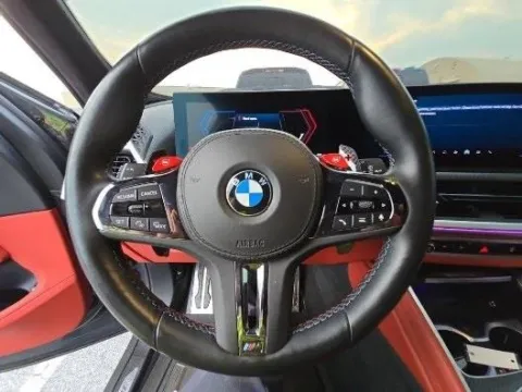 More photos of 2024 BMW XM at Maserati Alfa Romeo of Naperville, IL