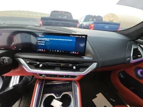 More photos of 2024 BMW XM at Maserati Alfa Romeo of Naperville, IL