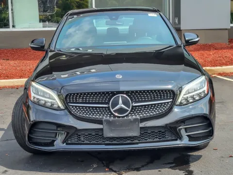 More photos of 2020 Mercedes-Benz C-Class C 300 at Maserati Alfa Romeo of Naperville, IL