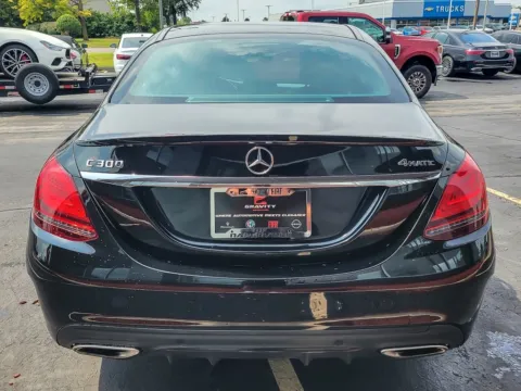 More photos of 2020 Mercedes-Benz C-Class C 300 at Maserati Alfa Romeo of Naperville, IL