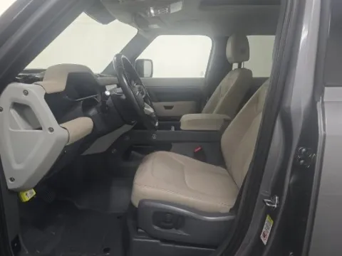 Another view of 2023 Land Rover Defender 110 S for sale in Naperville, IL at Maserati Alfa Romeo of Naperville