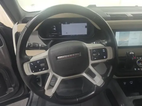 More photos of 2023 Land Rover Defender 110 S at Maserati Alfa Romeo of Naperville, IL