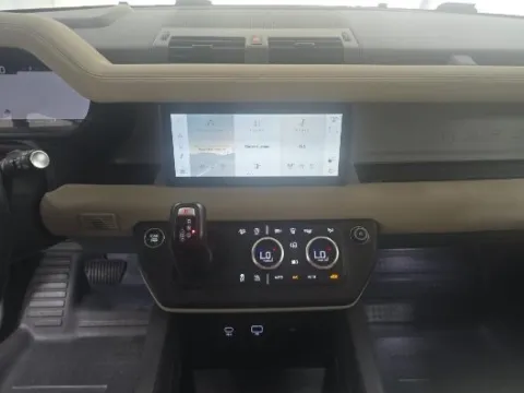 More photos of 2023 Land Rover Defender 110 S at Maserati Alfa Romeo of Naperville, IL