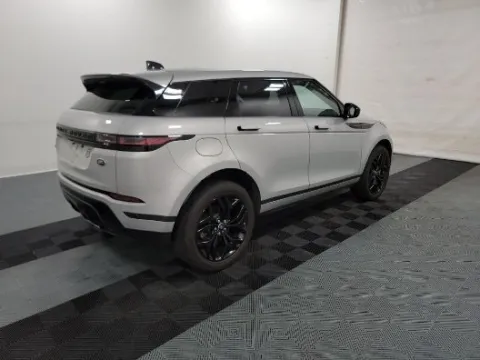 Photos of 2023 Land Rover Range Rover Evoque SE for sale in Naperville, IL at Maserati Alfa Romeo of Naperville