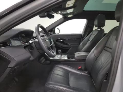 Another view of 2023 Land Rover Range Rover Evoque SE for sale in Naperville, IL at Maserati Alfa Romeo of Naperville