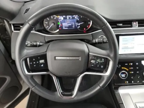 More photos of 2023 Land Rover Range Rover Evoque SE at Maserati Alfa Romeo of Naperville, IL