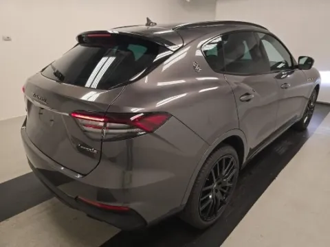 Photos of 2021 Maserati Levante S for sale in Naperville, IL at Maserati Alfa Romeo of Naperville
