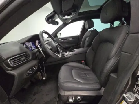 Another view of 2021 Maserati Levante S for sale in Naperville, IL at Maserati Alfa Romeo of Naperville