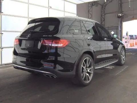 Photos of 2018 Mercedes-Benz GLC 43 AMG for sale in Naperville, IL at Maserati Alfa Romeo of Naperville