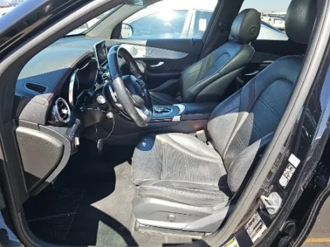 Another view of 2018 Mercedes-Benz GLC 43 AMG for sale in Naperville, IL at Maserati Alfa Romeo of Naperville