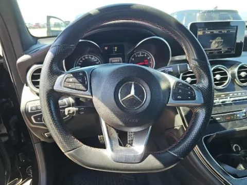 More photos of 2018 Mercedes-Benz GLC 43 AMG at Maserati Alfa Romeo of Naperville, IL