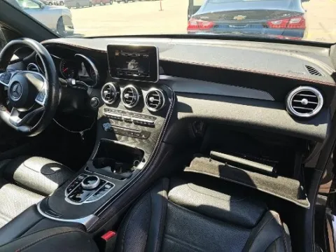 More photos of 2018 Mercedes-Benz GLC 43 AMG at Maserati Alfa Romeo of Naperville, IL