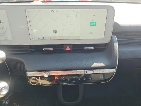 More photos of 2023 Hyundai IONIQ 5 Limited at Maserati Alfa Romeo of Naperville, IL
