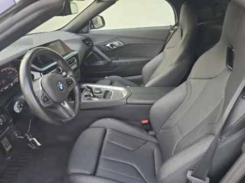 Another view of 2022 BMW Z4 sDrive30i for sale in Naperville, IL at Maserati Alfa Romeo of Naperville