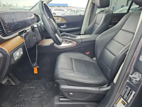 Another view of 2020 Mercedes-Benz GLS 450 for sale in Naperville, IL at Maserati Alfa Romeo of Naperville