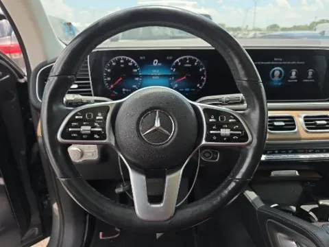 More photos of 2020 Mercedes-Benz GLS 450 at Maserati Alfa Romeo of Naperville, IL