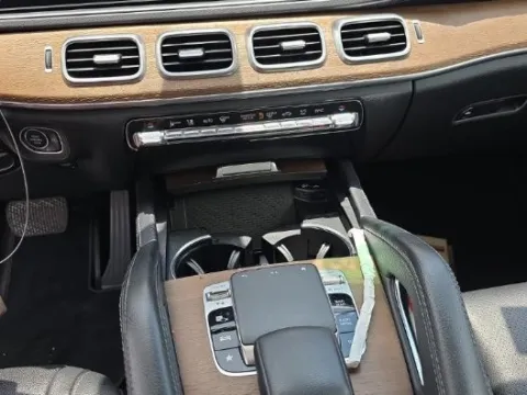 More photos of 2020 Mercedes-Benz GLS 450 at Maserati Alfa Romeo of Naperville, IL