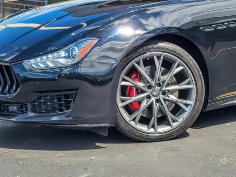 Another view of 2023 Hyundai IONIQ 6 Limited for sale in Naperville, IL at Maserati Alfa Romeo of Naperville
