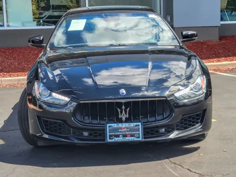 More photos of 2023 Hyundai IONIQ 6 Limited at Maserati Alfa Romeo of Naperville, IL