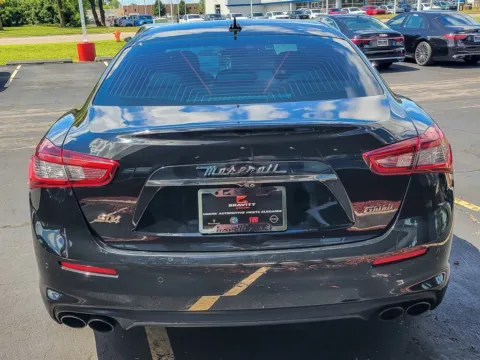 More photos of 2023 Hyundai IONIQ 6 Limited at Maserati Alfa Romeo of Naperville, IL