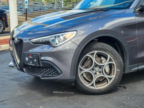 Photos of 2022 Alfa Romeo Stelvio Sprint for sale in Naperville, IL at Maserati Alfa Romeo of Naperville