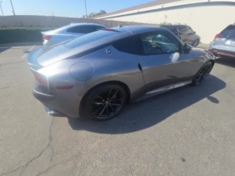 Photos of 2024 Nissan Z Performance for sale in Naperville, IL at Maserati Alfa Romeo of Naperville