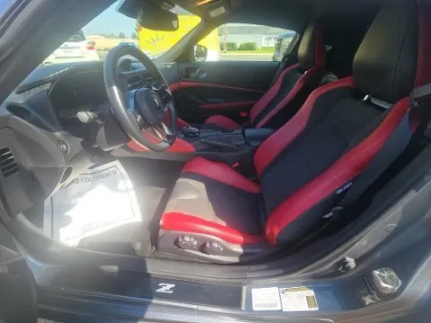 Another view of 2024 Nissan Z Performance for sale in Naperville, IL at Maserati Alfa Romeo of Naperville