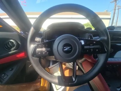 More photos of 2024 Nissan Z Performance at Maserati Alfa Romeo of Naperville, IL