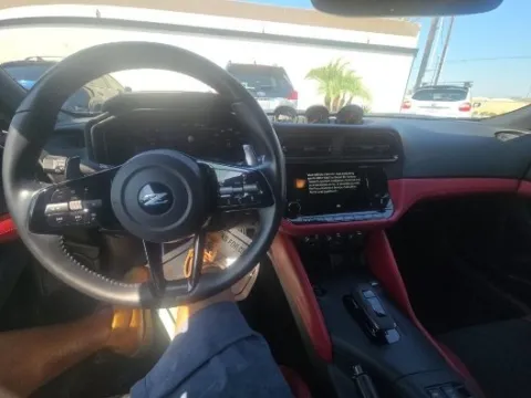 More photos of 2024 Nissan Z Performance at Maserati Alfa Romeo of Naperville, IL