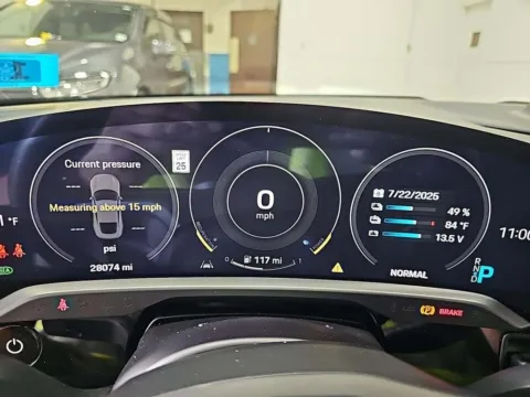 More photos of 2020 Porsche Taycan Turbo S at Maserati Alfa Romeo of Naperville, IL